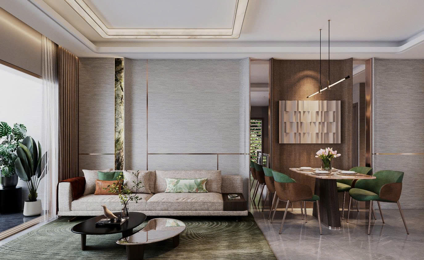 Căn mẫu 2PN -tham khảo